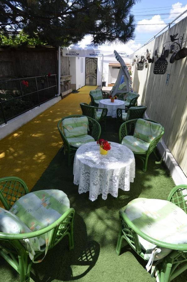 شقة Vila Calypso كوستِنيست المظهر الخارجي الصورة