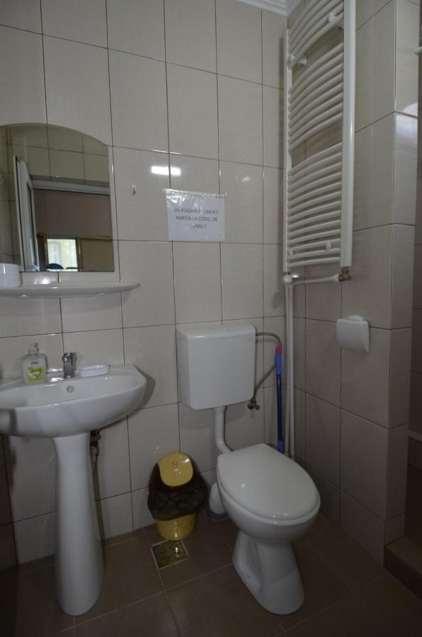 شقة Vila Calypso كوستِنيست المظهر الخارجي الصورة