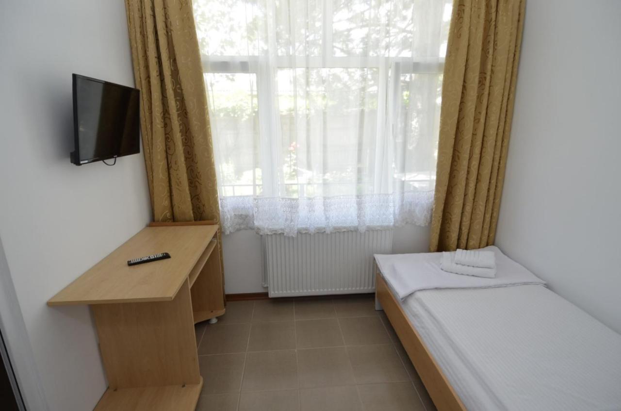 شقة Vila Calypso كوستِنيست المظهر الخارجي الصورة
