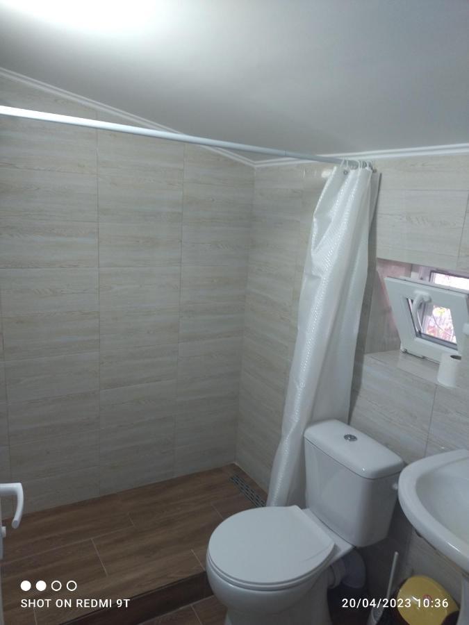 شقة Vila Calypso كوستِنيست المظهر الخارجي الصورة