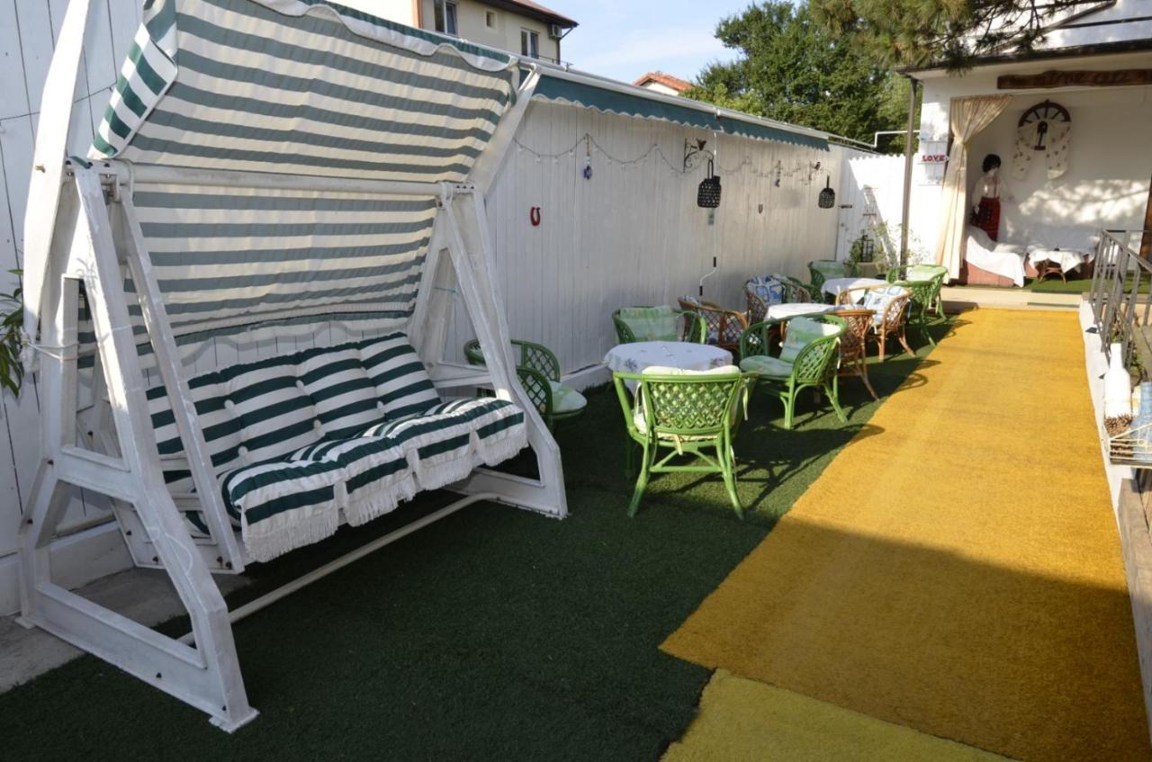 شقة Vila Calypso كوستِنيست المظهر الخارجي الصورة