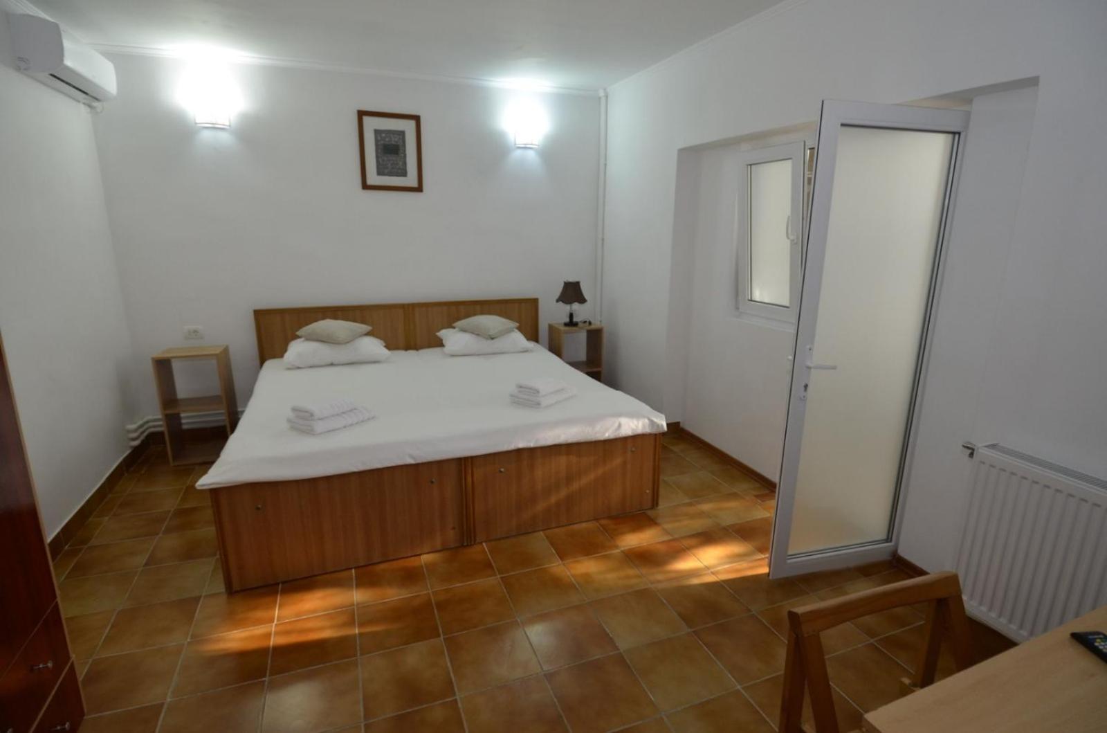 شقة Vila Calypso كوستِنيست الغرفة الصورة
