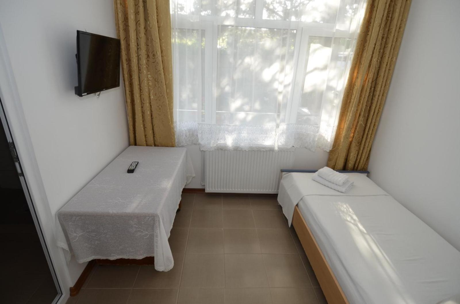 شقة Vila Calypso كوستِنيست الغرفة الصورة